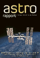 Astro Rapport nr. 1, 2011