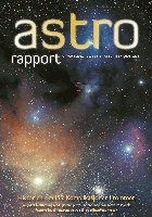 Astro Rapport nr. 2, 2011