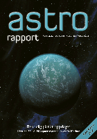 Astro Rapport nr. 4, 2011