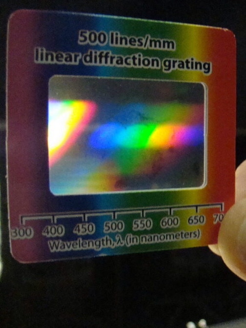 Praktisk astrofysikk