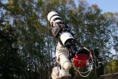 Gruppe for astrofoto