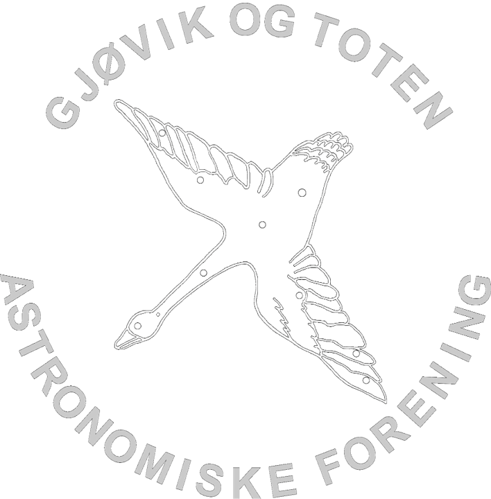 Gjøvik og Toten Astronomiske Forening