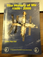 The history og Mir 1986 - 2000