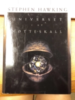 Universet i et Nøtteskall
