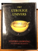 Vårt utrolige Univers