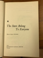 The stars belong to everyone