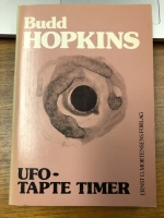 UFO-tapte timer