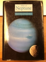 Atlas of Neptune
