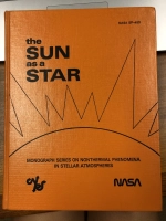 The Sun as a star