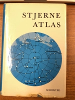 Stjerneatlas