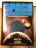 Space Exploration, A comprehensive history og space discovery