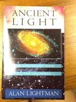 Ancient light