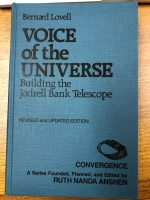 Voice of the Universe