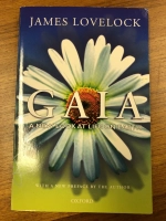 Gaia. A new look at life on earth