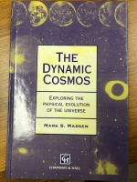 The dynamic cosmos