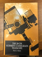 The 20-cm Schmidt-Cassegrain Telescope
