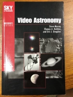 Video astronomy 