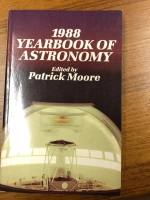1988 Yearbook of astronomy