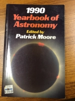 1990 Yearbook of astronomy