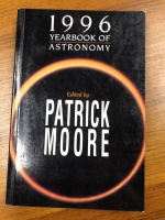1996 Yearbook of astronomy