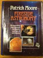 Fireside astronomy