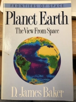 Planet Earth -The view from space