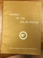 Physics of the solar system