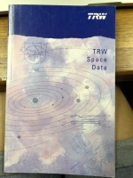TRW space data