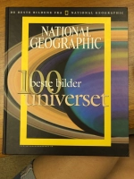 National Geographic, 100 beste bilder universet