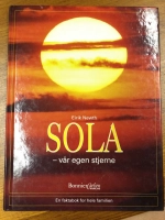 Sola - vår egen stjerne