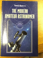 The modern amateur astronomer