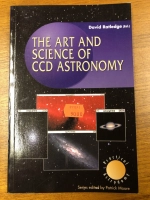 The art and science of CCD astronomy