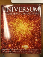 Universum - illustrerat uppslagsverk