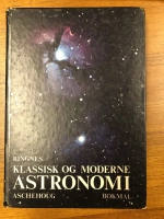 Klassisk og Moderne Astronomi