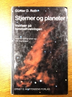 Stjerner og planeter, Veiviser på himmelvelvingen
