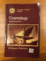 Cosmology