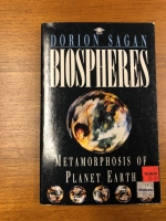 Biospheres, metamorphosis