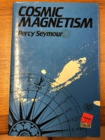 Cosmic magnetism