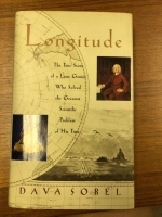 Longitude