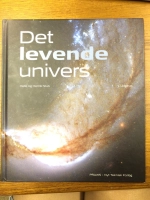 Det levende Univers