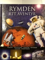 Rymden, ett äventyr