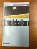 Romleksikon