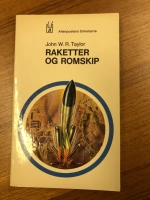 Raketter og romskip