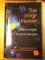 The X-ray Universe