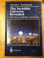 The invisible Universe revealed