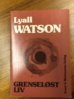 Grenseløst liv