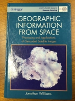 Geographic information from space
