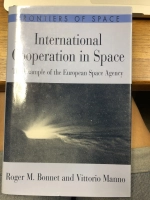 International cooperation in space