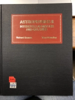 Astrophysics II, interstellar matter and galaxies