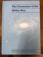 The formation of the Milky Way